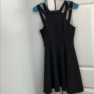 NEW Black Formal Dress